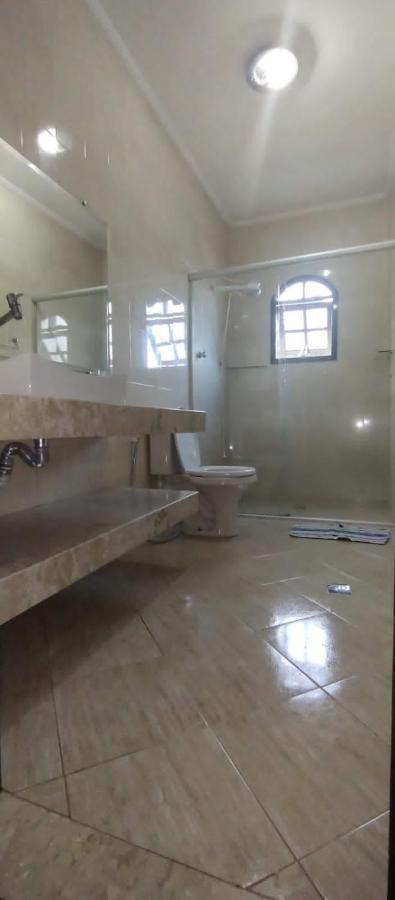 Casa Com Piscina Ubatuba Villa Kültér fotó